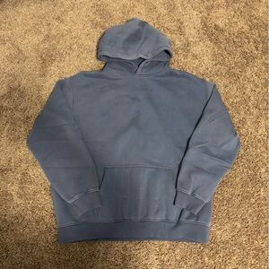 thick amazon hoodie